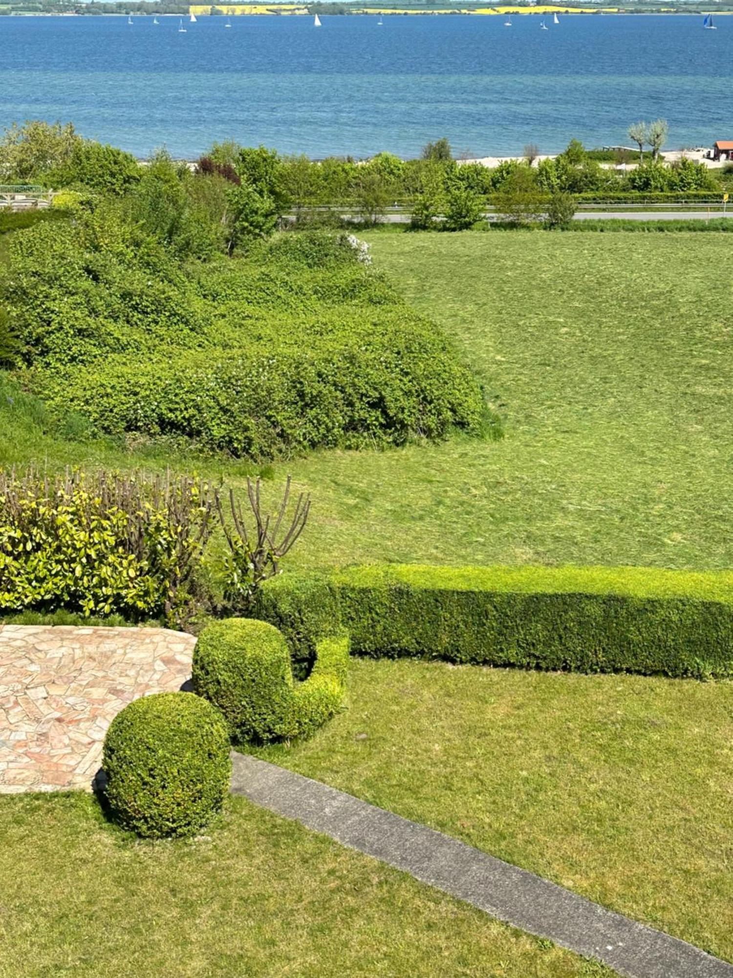 Foerdefarm Natura Westerholz Dış mekan fotoğraf