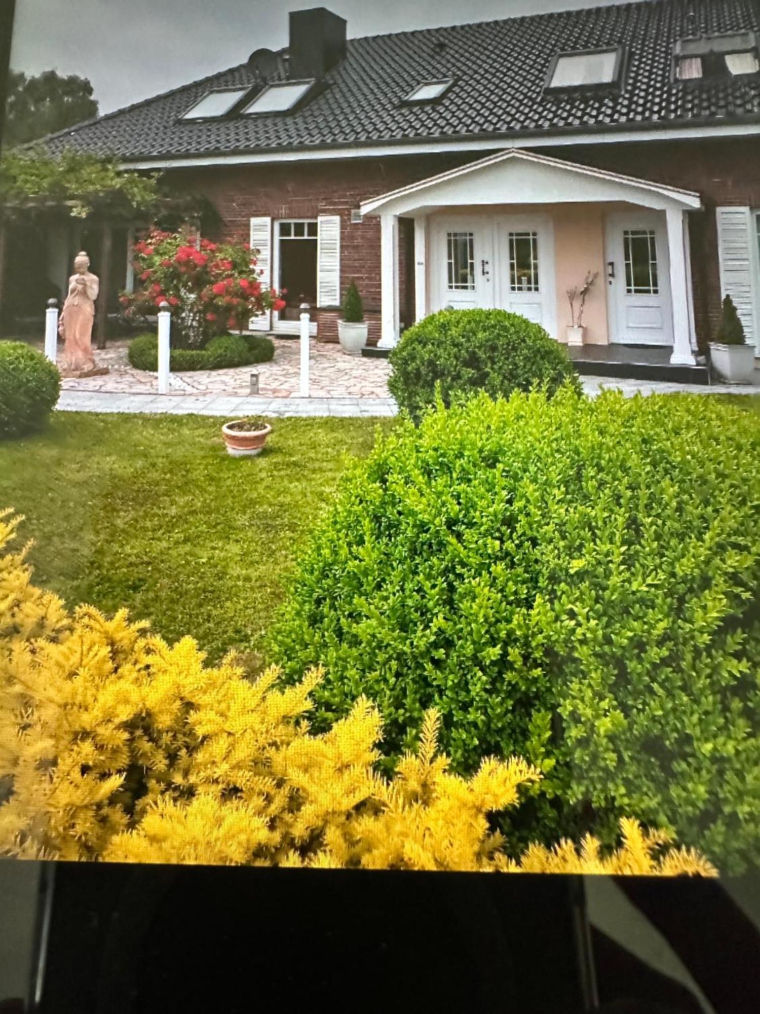 Foerdefarm Natura Westerholz Dış mekan fotoğraf