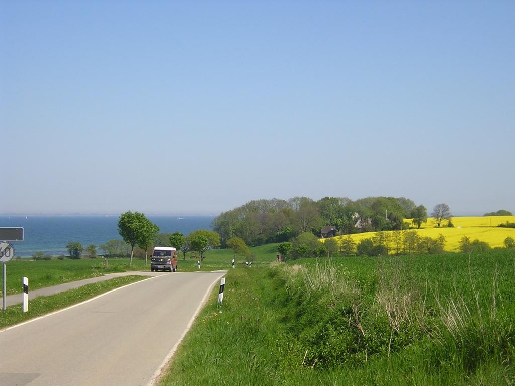 Foerdefarm Natura Westerholz Dış mekan fotoğraf